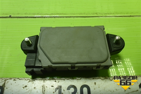 Соленоид замка двери для Hyundai  HD-170 с 2004г