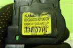 Соленоид замка двери для Hyundai  HD-170 с 2004г