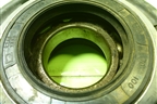 Подшипник подвесной для Hyundai  HD-170 с 2004г