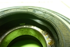 Подшипник подвесной для Hyundai  HD-170 с 2004г