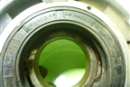 Подшипник подвесной для Hyundai  HD-170 с 2004г