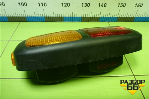 Фонарь задний левый для Daewoo Novus с 2002г (Новус)