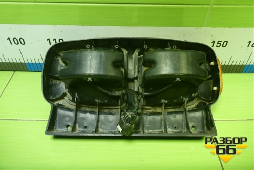 Фонарь задний правый для Daewoo Novus с 2002г (Новус)