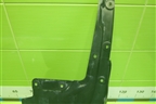Брызговик задний правый (executive после 2015г) (76625D8010) для Toyota Land Cruiser (200) с 2008г