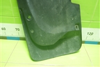 Брызговик задний правый (executive после 2015г) (76625D8010) для Toyota Land Cruiser (200) с 2008г