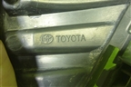 Накладка ПТФ левая (5212842190) для Toyota Rav-4 с 2018г