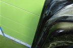 Дверь передняя правая (5ти дверный кузов) для Ford Focus 2 с 2008-2011г