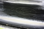 Дверь передняя правая (5ти дверный кузов) для Ford Focus 2 с 2008-2011г