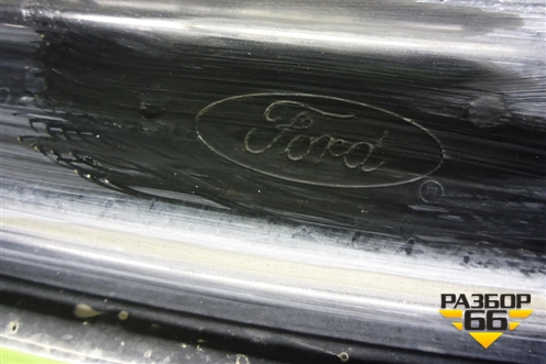 Дверь передняя правая (5ти дверный кузов) для Ford Focus 2 с 2008-2011г
