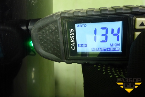 Дверь передняя правая (5ти дверный кузов) для Ford Focus 2 с 2008-2011г