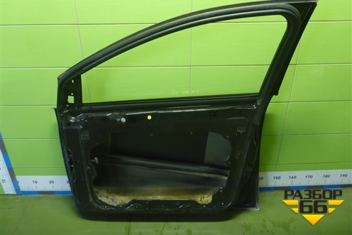 Дверь передняя правая (5ти дверный кузов) для Ford Focus 2 с 2008-2011г