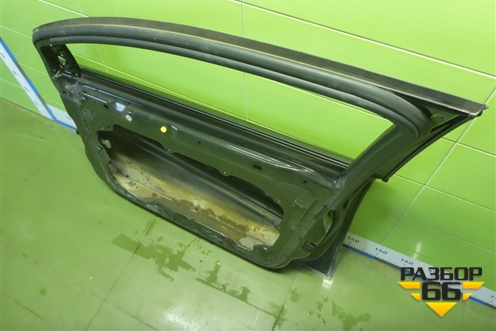 Дверь передняя правая (5ти дверный кузов) для Ford Focus 2 с 2008-2011г