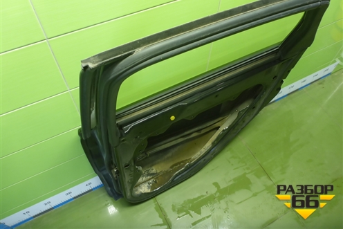 Дверь задняя правая (хетчбэк) для Ford Focus 2 с 2008-2011г