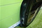 Дверь задняя правая (хетчбэк) для Ford Focus 2 с 2008-2011г