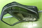 Дверь задняя правая (хетчбэк) для Ford Focus 2 с 2008-2011г