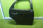 Дверь задняя правая (хетчбэк) для Ford Focus 2 с 2008-2011г