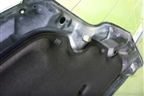 Капот для Ford Focus 2 с 2008-2011г