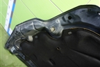 Капот для Ford Focus 2 с 2008-2011г