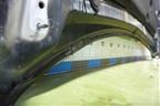Капот для Ford Focus 2 с 2008-2011г