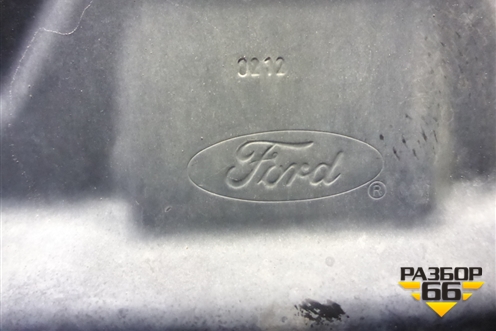 Капот для Ford Focus 2 с 2008-2011г