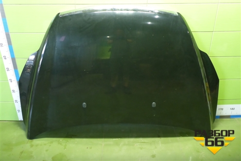 Капот для Ford Focus 2 с 2008-2011г