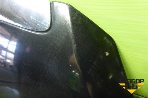 Капот для Ford Focus 2 с 2008-2011г
