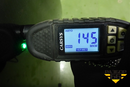 Капот для Ford Focus 2 с 2008-2011г