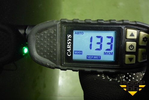 Капот для Ford Focus 2 с 2008-2011г