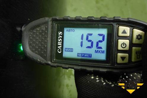 Капот для Ford Focus 2 с 2008-2011г