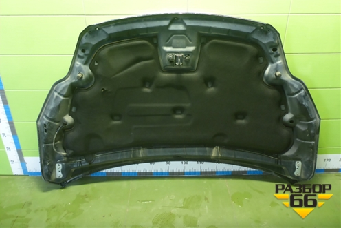 Капот для Ford Focus 2 с 2008-2011г