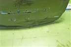 Дверь багажника со стеклом (901005006R) для Renault Duster I с 2010-2021г