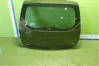 Дверь багажника со стеклом (901005006R) для Renault Duster I с 2010-2021г