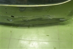 Дверь багажника со стеклом (901005006R) для Renault Duster I с 2010-2021г