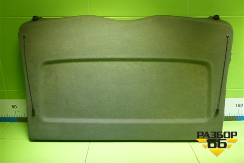 Полка багажника (хетчбэк) для Ford Focus 2 с 2008-2011г