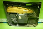 Обшивка двери передней правой под электрику (4M51A23942B) для Ford Focus 2 с 2008-2011г