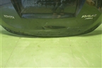 Дверь багажника без стекла (6700542570) для Toyota Rav-4 с 2012-2019г