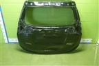 Дверь багажника без стекла (6700542570) для Toyota Rav-4 с 2012-2019г