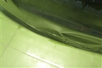 Дверь багажника без стекла (6700542570) для Toyota Rav-4 с 2012-2019г