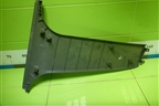 Обшивка стойки центральная нижняя правая (4M51A243W06ADW) для Ford Focus 2 с 2008-2011г