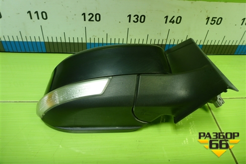 Зеркало правое электрическое (6 контактов) для Ford Focus 2 с 2008-2011г