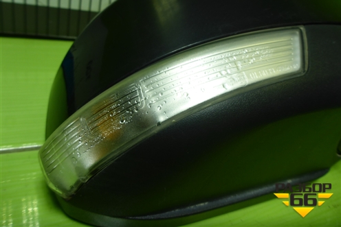 Зеркало правое электрическое (6 контактов) для Ford Focus 2 с 2008-2011г
