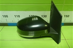 Зеркало правое электрическое (6 контактов) для Ford Focus 2 с 2008-2011г