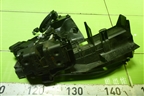 Замок двери передней правой (3M5AR21812AM) для Ford Focus 2 с 2008-2011г