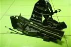 Замок двери передней правой (3M5AR21812AM) для Ford Focus 2 с 2008-2011г