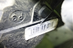 Замок двери передней правой (3M5AR21812AM) для Ford Focus 2 с 2008-2011г