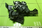 Замок двери задней правой (4M5AA26412BE) для Ford Focus 2 с 2008-2011г