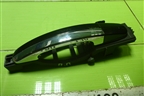 Ручка наружная двери передней правой (3M51R224A37AE) для Ford Focus 2 с 2008-2011г
