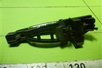 Ручка наружная двери передней правой (3M51R224A37AE) для Ford Focus 2 с 2008-2011г