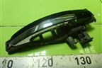 Ручка наружная двери задней правой (4M51A266B22AD) для Ford Focus 2 с 2008-2011г