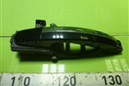 Ручка наружная двери задней правой (4M51A266B22AD) для Ford Focus 2 с 2008-2011г